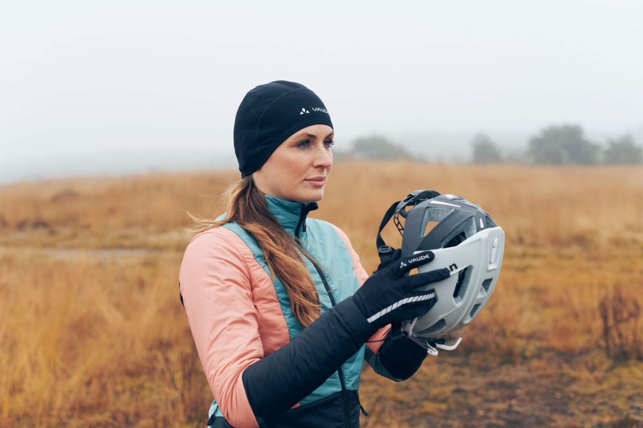 Vaude Bike Warm Cap - Mütze kaufen | Bike-Discount
