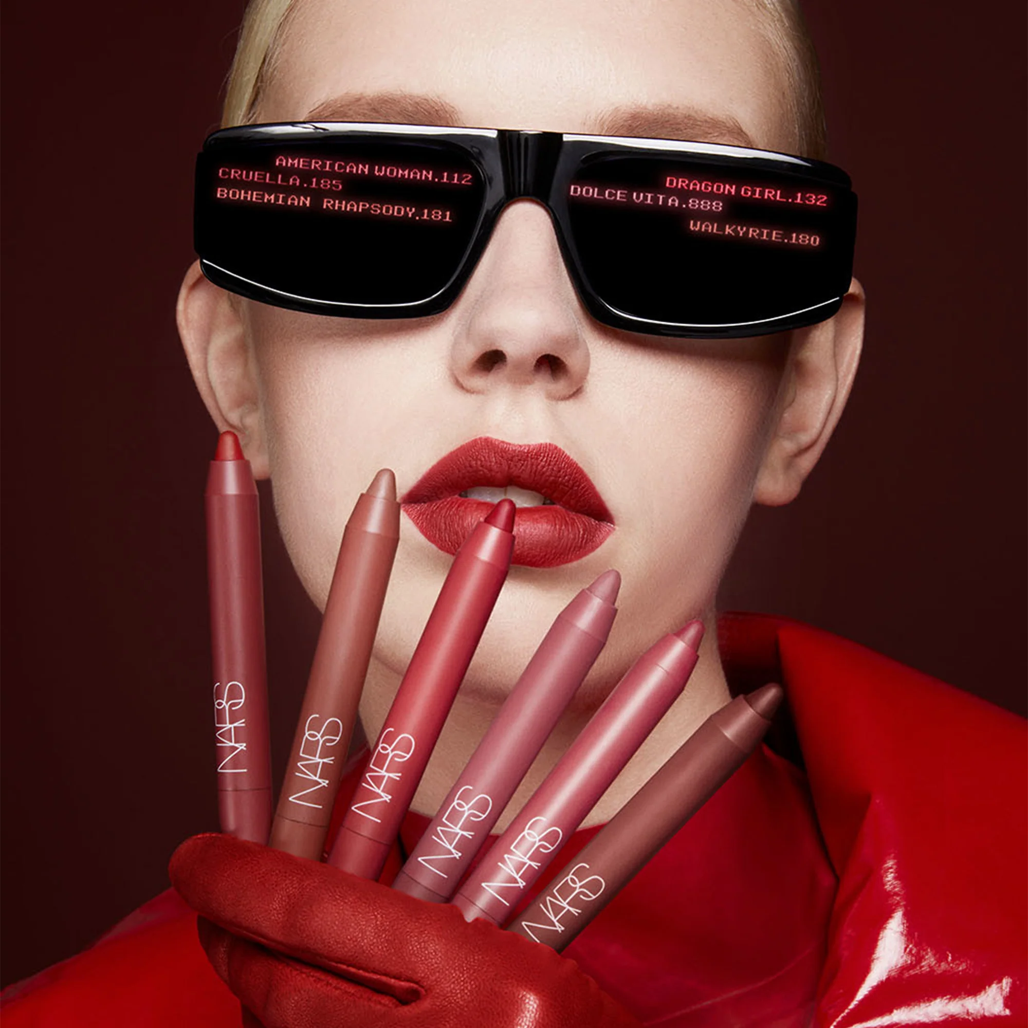 POWERMATTE HIGH INTENSITY LIP PENCIL - Lippenpotlood