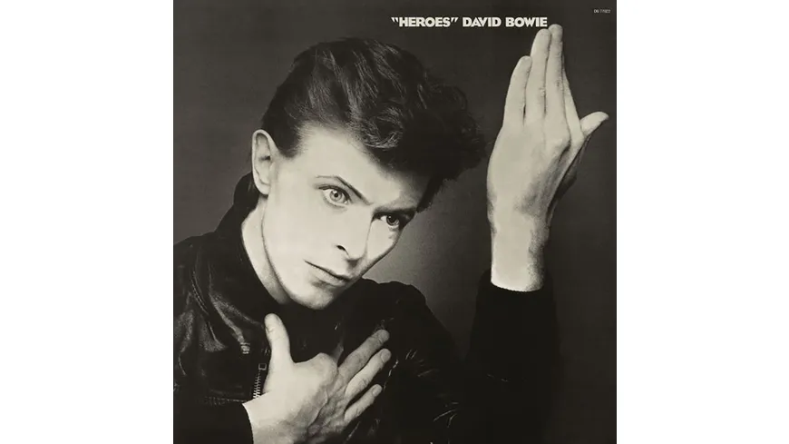 Heroes (2017 Remastered Version)