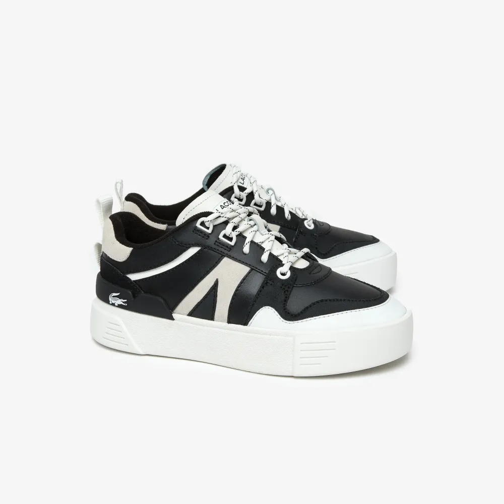 Lacoste L002 44SFA0112_312 / weiss