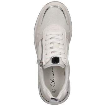 Charmosa Sneaker in weiß