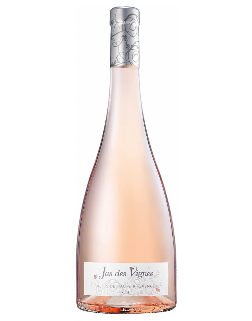Alpes de Haute-Provence IGP Jas de Vignes 2022 Ravoire 0,75 ℓ