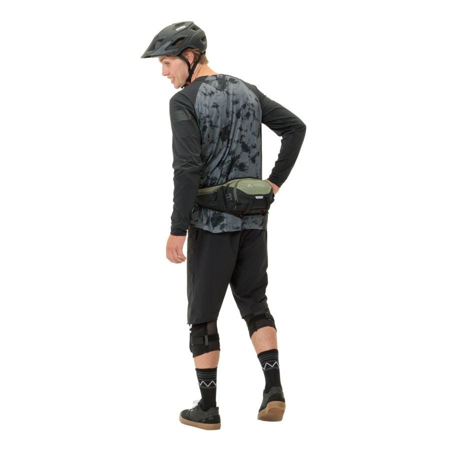 Moab 3 Fahrrad Hüfttasche
