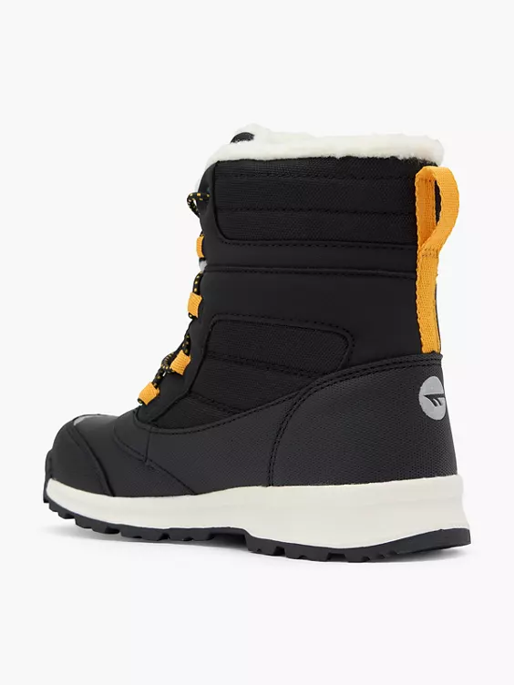 Hi-Tec Winterboots LEO WP JRG