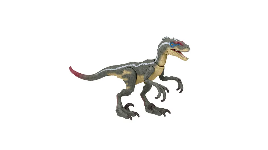 Jurassic World Hammond Collection Velociraptor (JP3)