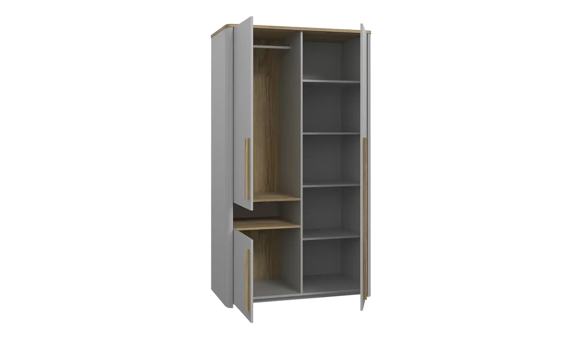 Kleiderschrank