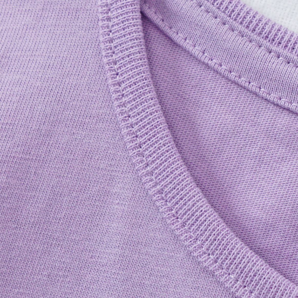 Mädchen Langarmshirt mit Wendepailletten