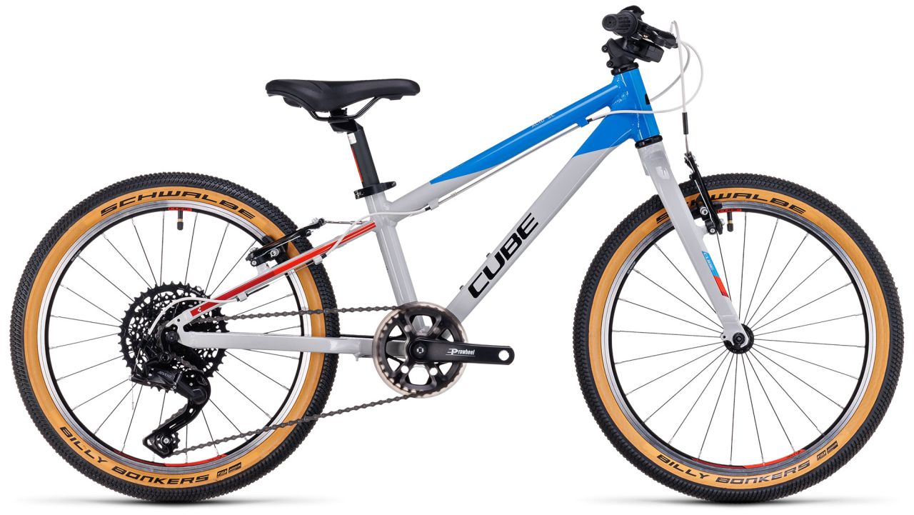 Cube Acid 200 SLX teamline kaufen | Bike-Discount