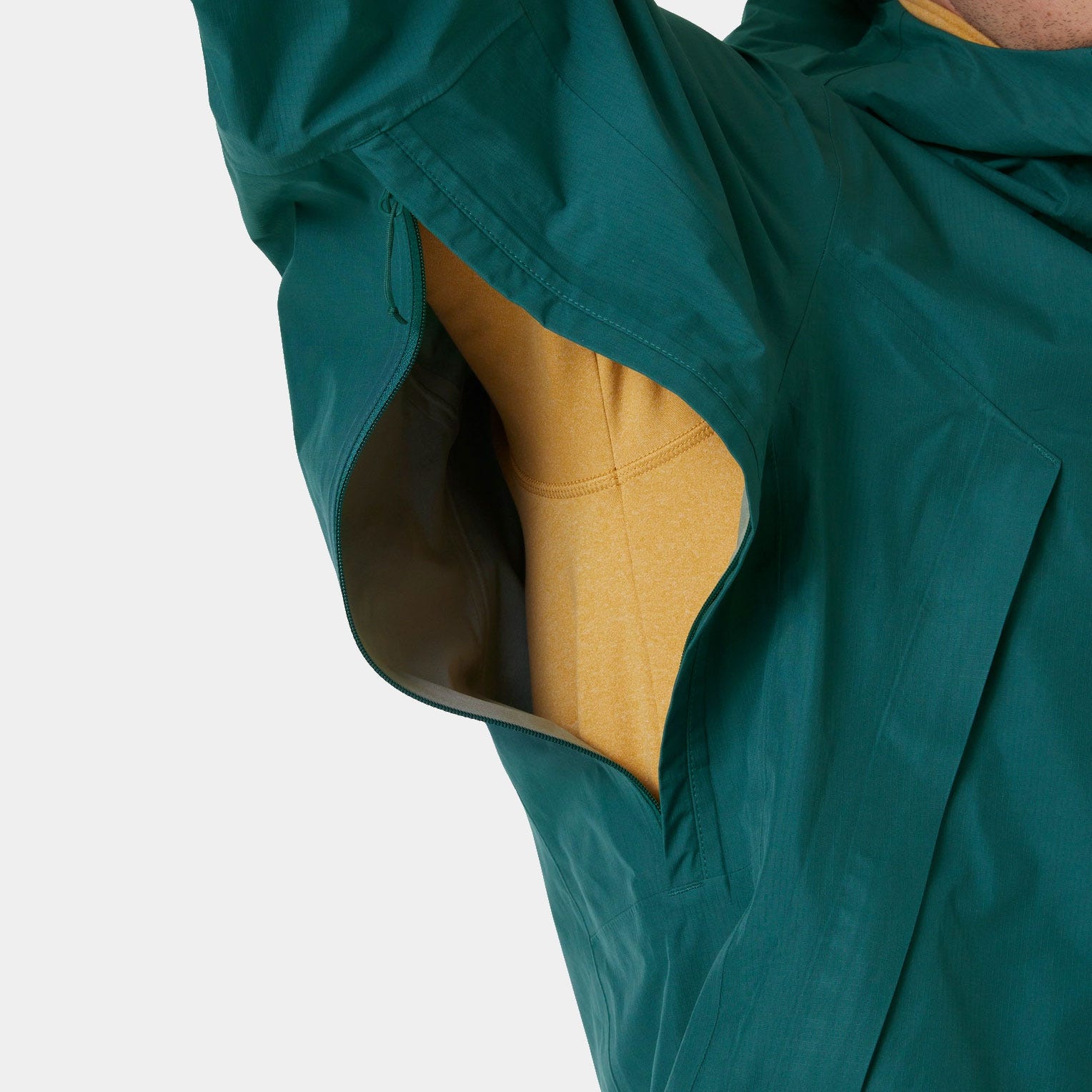 Men's Verglas Infinity Shell Jacket 2.0