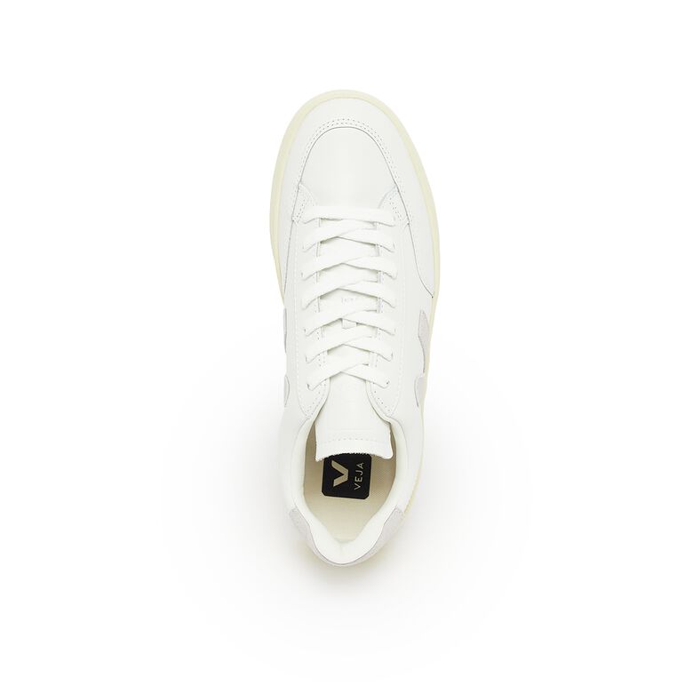 NIKE WMNS V-12 extra-white light-grey