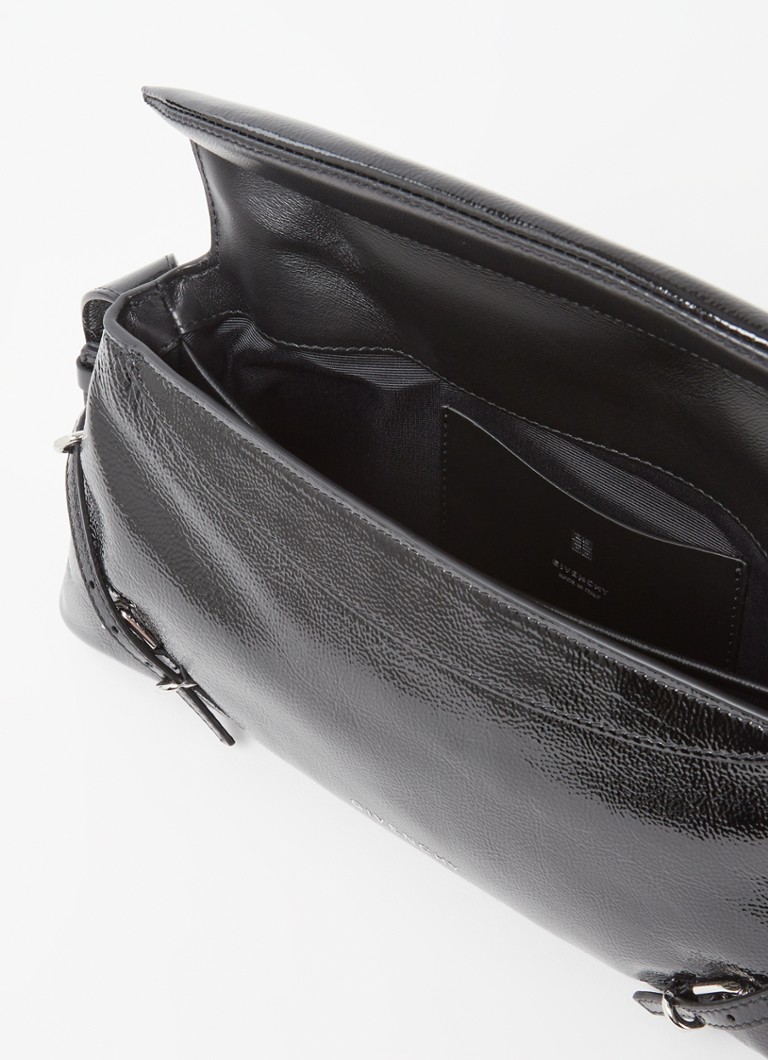 Geantă de umăr Givenchy 4G din piele de vițel