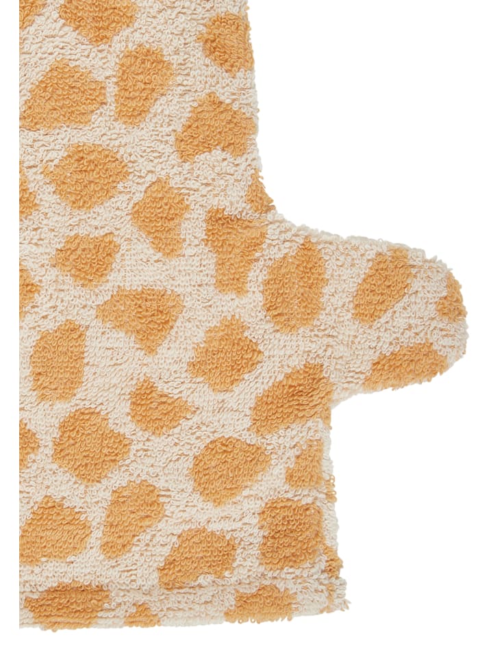 Sterntaler Waschhandschuh GIRAFFE Kaya in sand günstig kaufen onesize