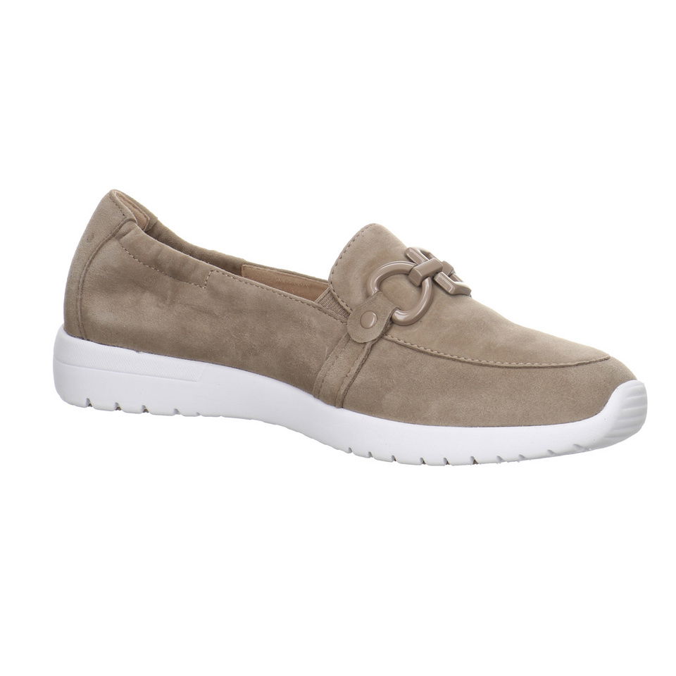 Caprice Slipper