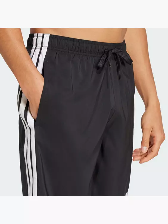 adidas 3-Streifen 8-Inch Badeshorts