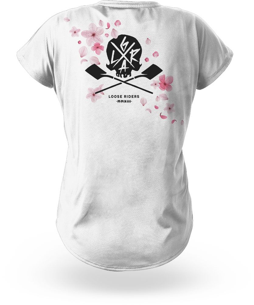 Loose Riders Classic - Damen MTB Trikot kaufen | Bike-Discount
