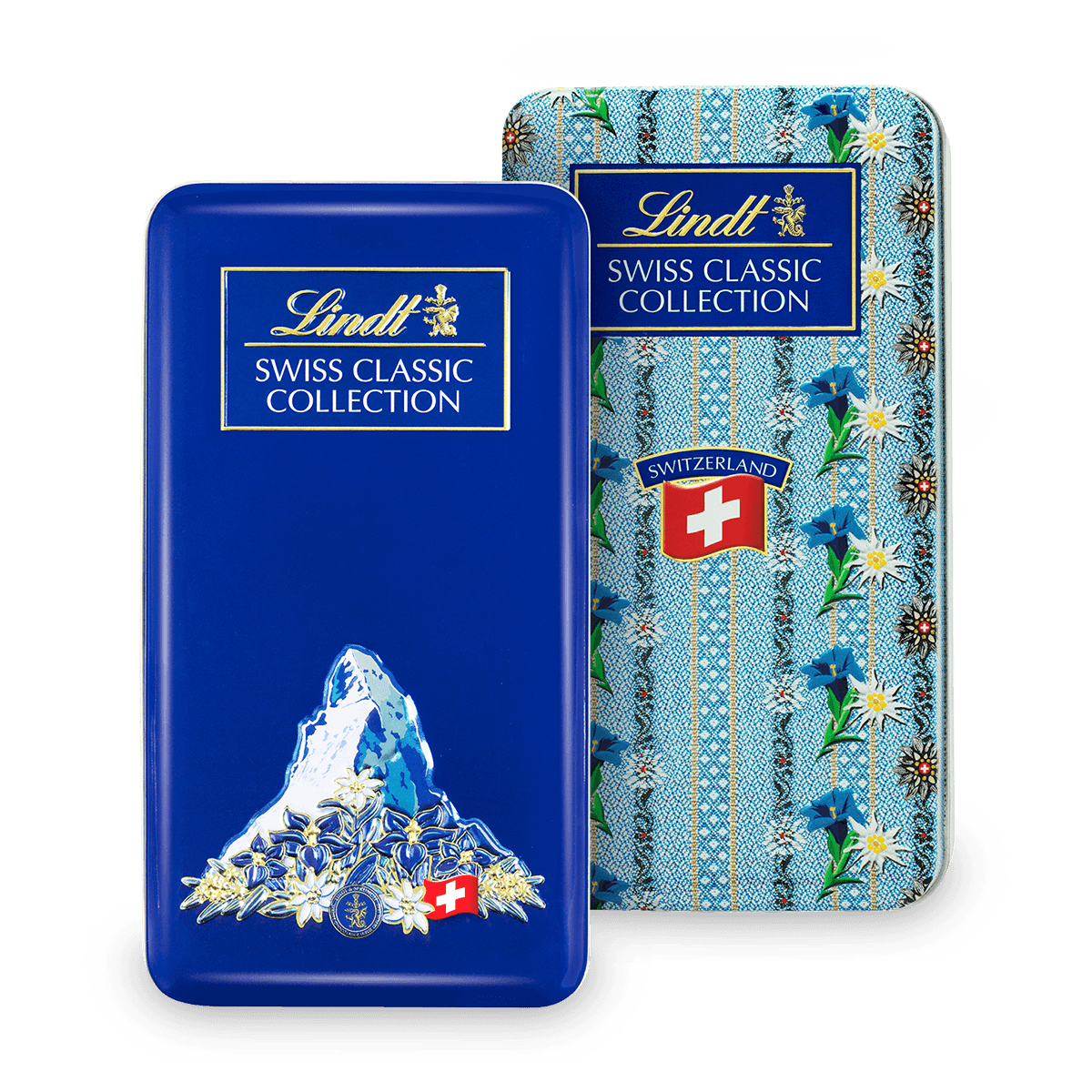 Swiss Classic Collection, 185g