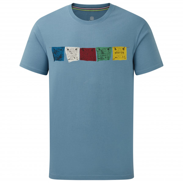 Sherpa - Tarcho Tee - T-Shirt