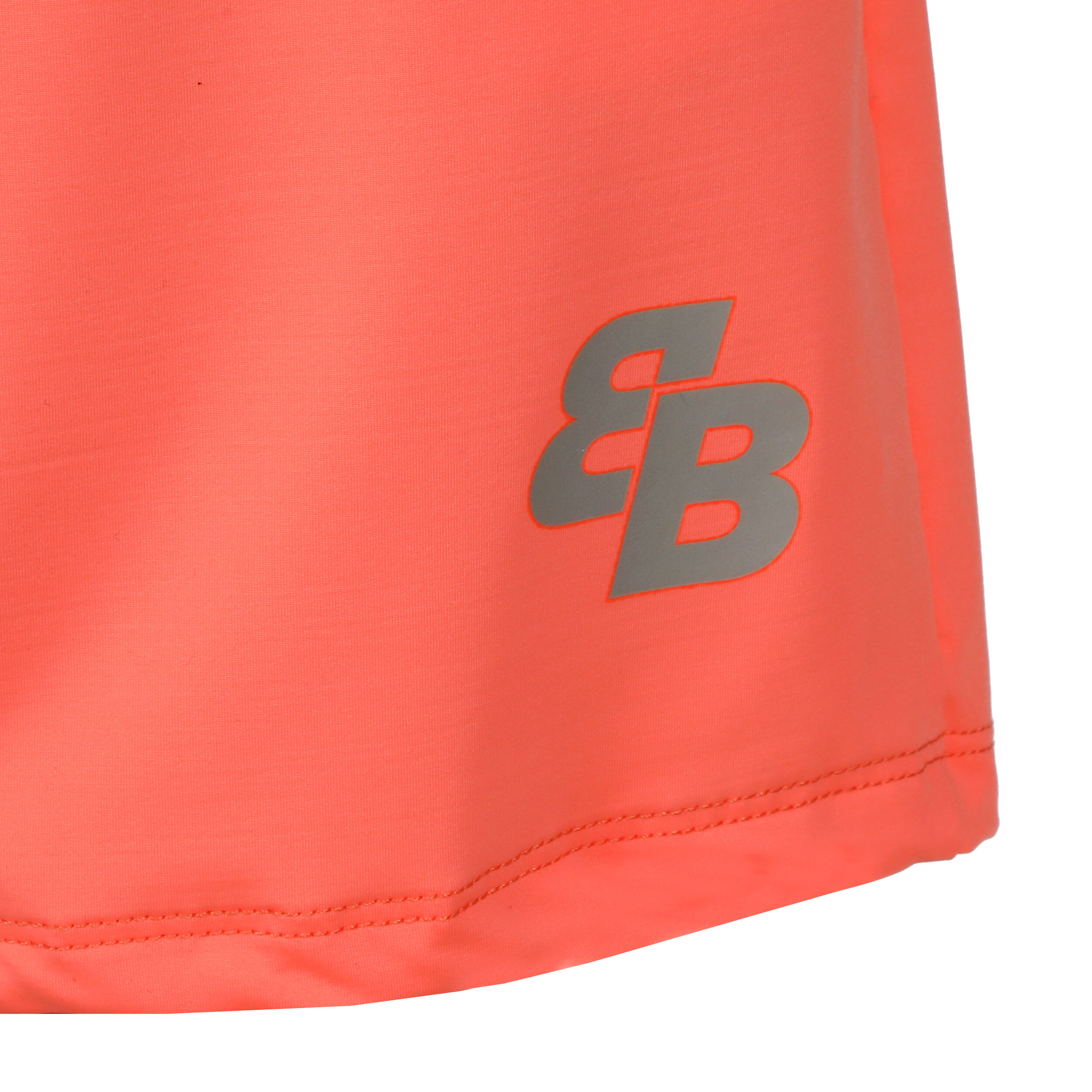 Shorts Herren - Koralle