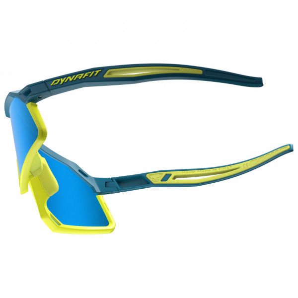 Dynafit - Trail Evo Sunglasses S3 - Laufbrille