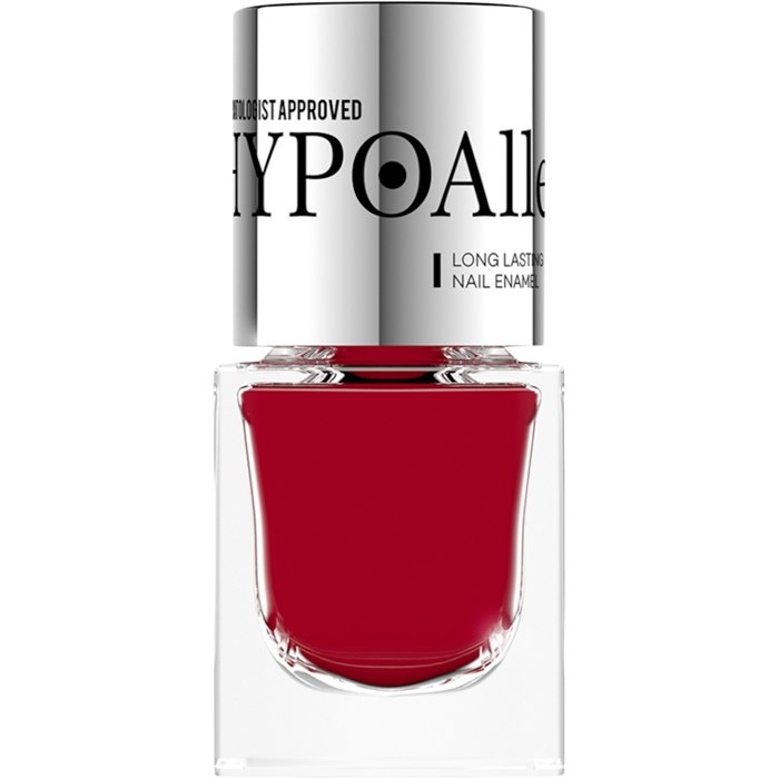 Long Lasting Nail Enamel