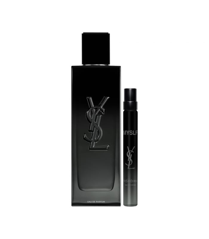 YVES SAINT LAURENT- MYSLF -Coffret Cadeau Parfum Homme