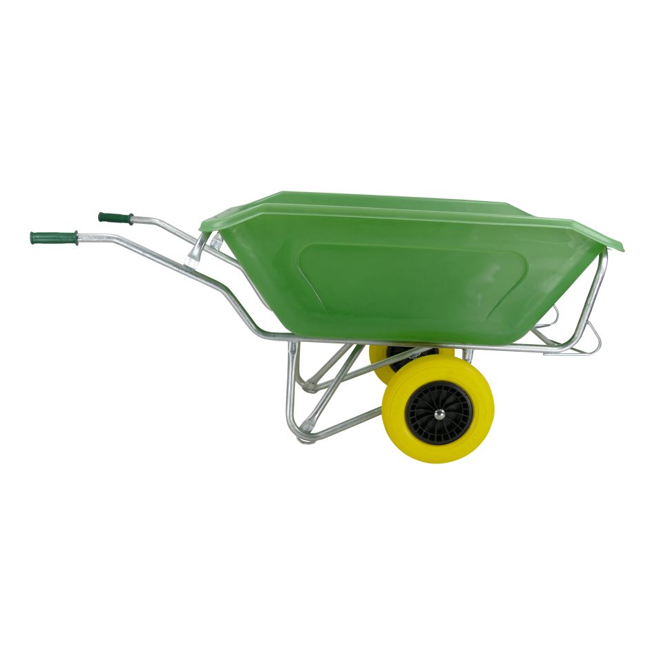 Carretilla Fort 20432 F&S 350/2 - FP 350L