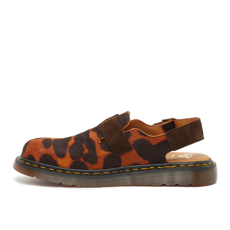 Dr. Martens Jorge ocelot