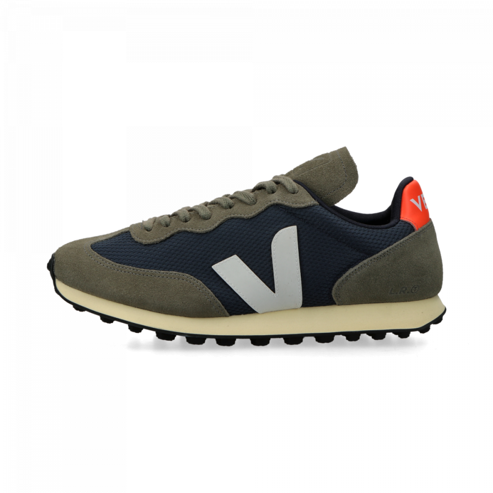 VEJA Rio Branco Alveomesh RB0102359 / grün