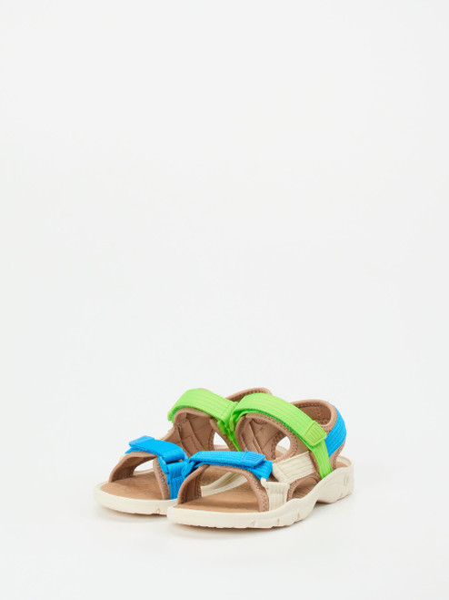Sandalette-62011560005 Bisgaard