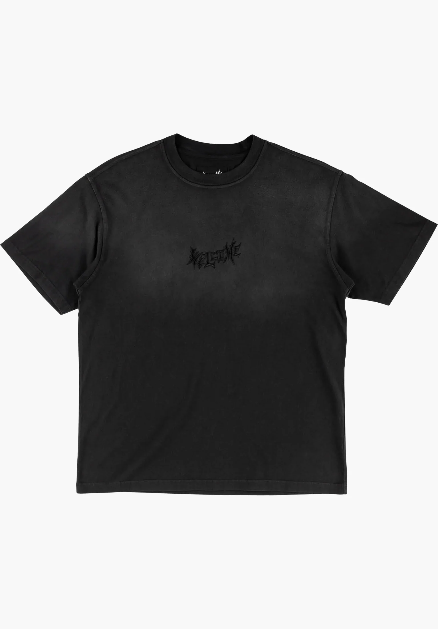 Vamp Garment Dyed