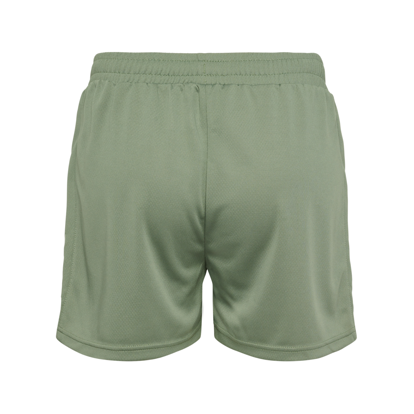 Hummel hmlACTIVE Short Damen Grün F6005
