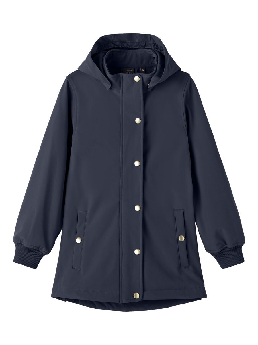 Performance Jacket 'ALFA08'