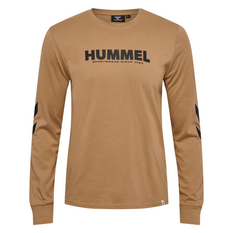 hummel hmlLEGACY T-SHIRT L/S T-Shirt