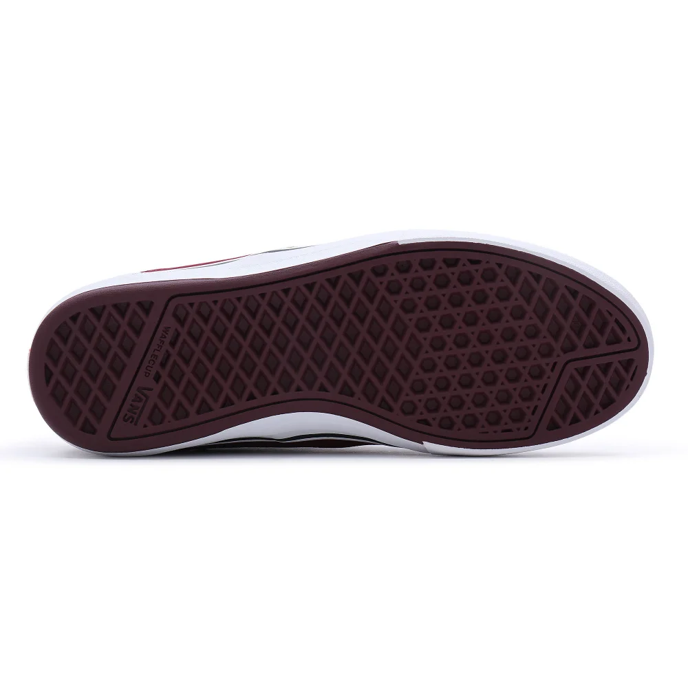 Vans Kyle Walker VN0A5JIEBJA1 / rot