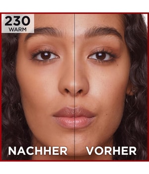 L'Oréal Paris Infaillible 24H Matte Cover Creme Foundation-30 ml