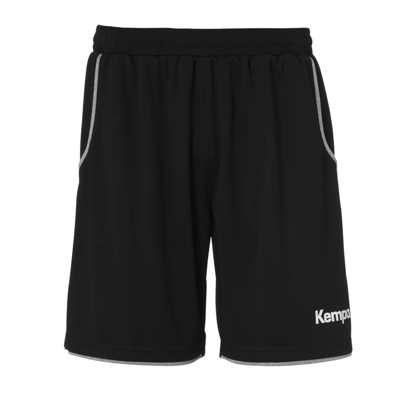 Uhlsport Schiedsrichtershort Schwarz F01