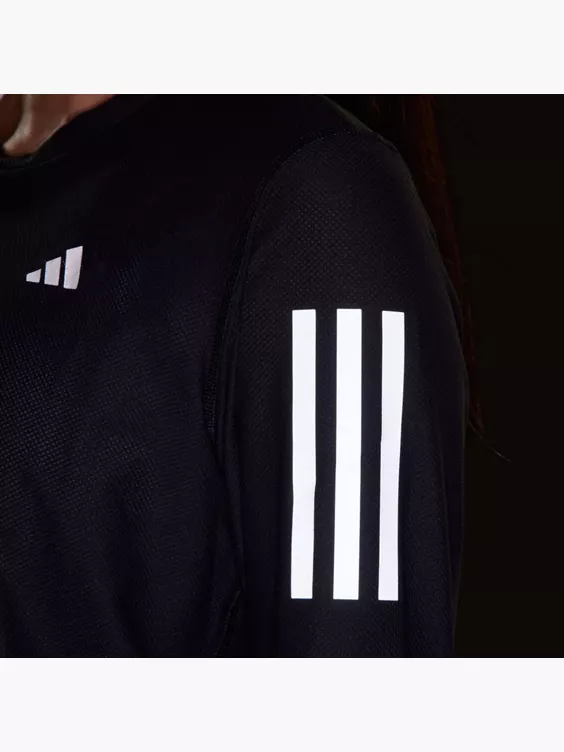 adidas Own The Run Longsleeve