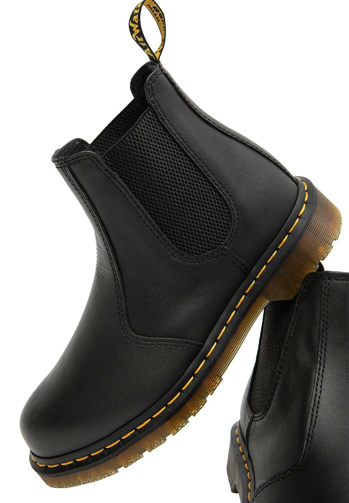 Botines Dr. Martens
