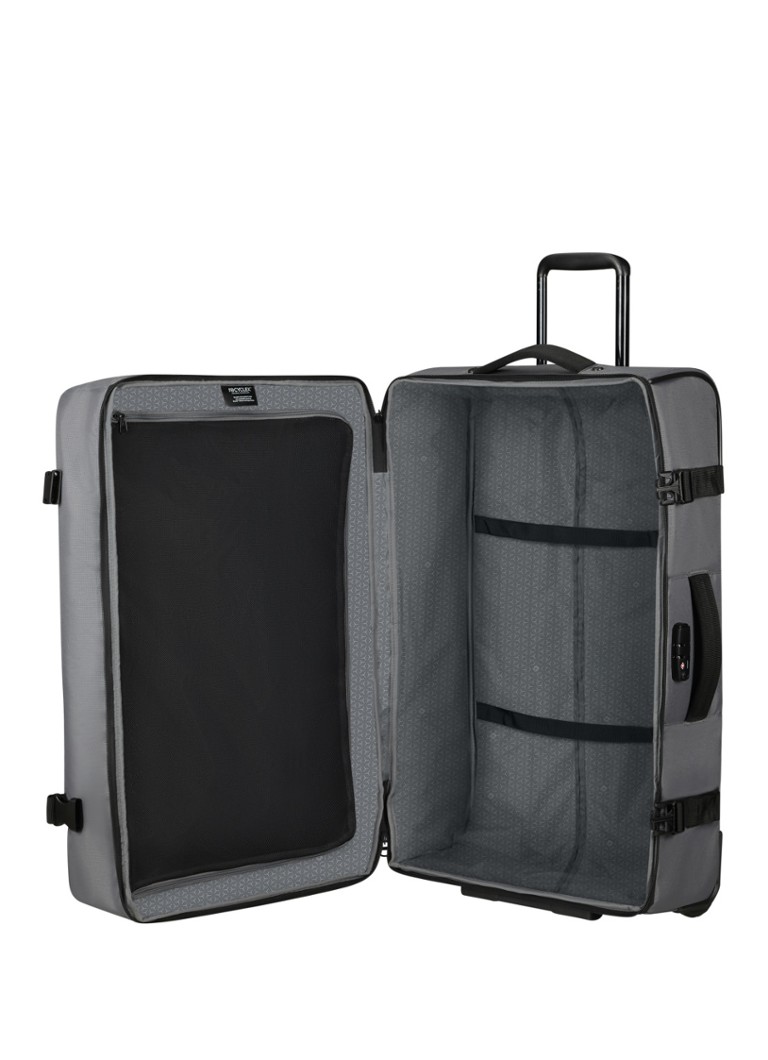 Samsonite Roader -matkalaukku 79 cm
