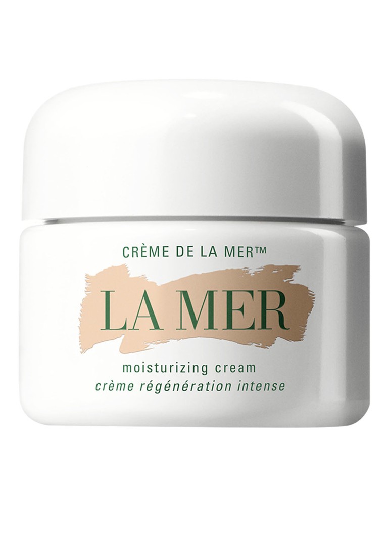 La Mer The Moisturizing Cream - hydrating day and night cream
