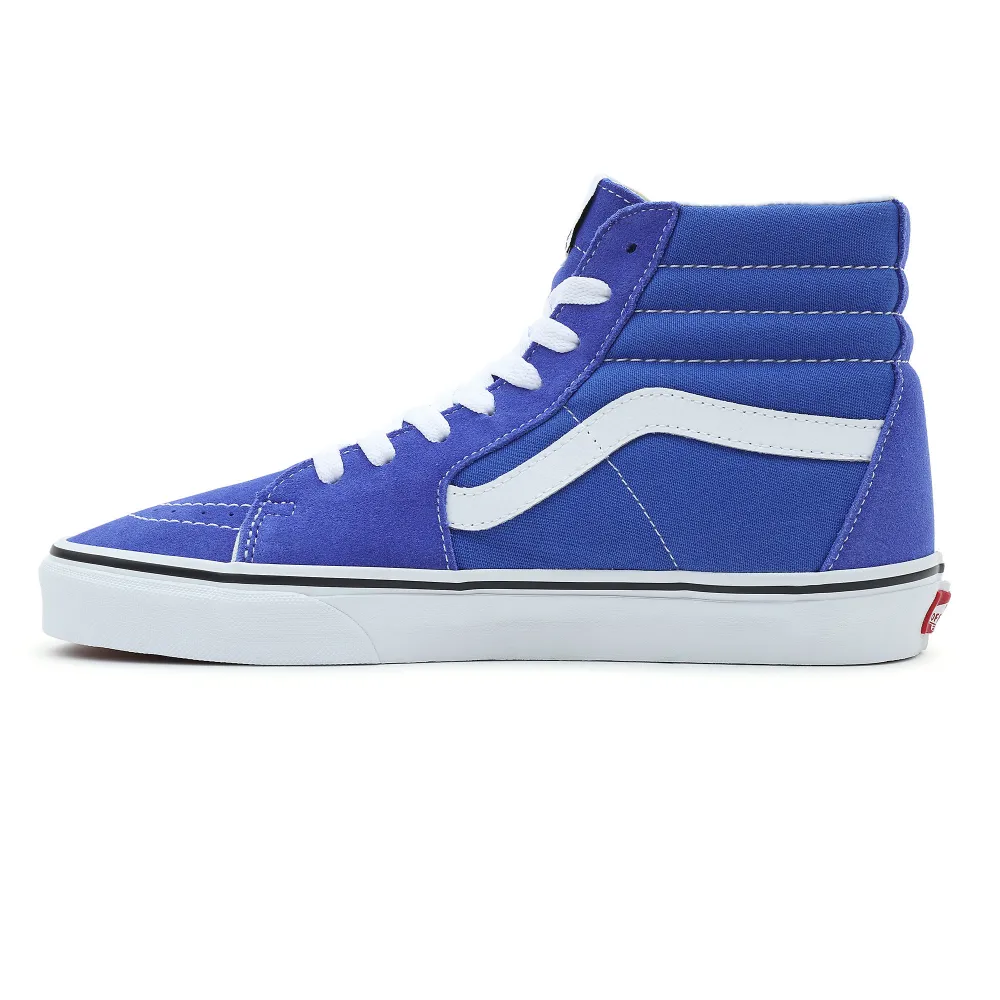 Vans SK8 Hi VN0005U96RE / blau