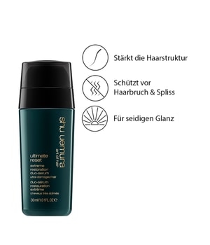 Shu Uemura Ultimate Reset Leave-in-Treatment-30 ml