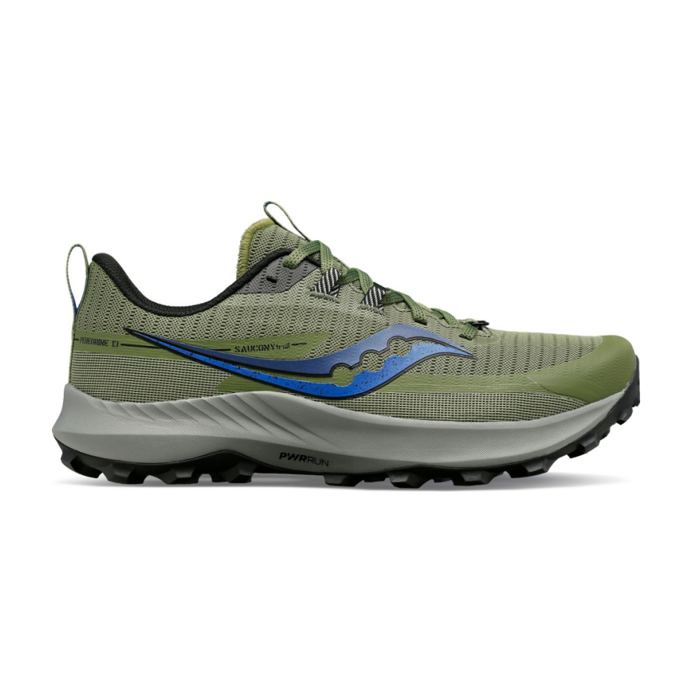 Saucony Peregrine 13 S20838-30 / grün