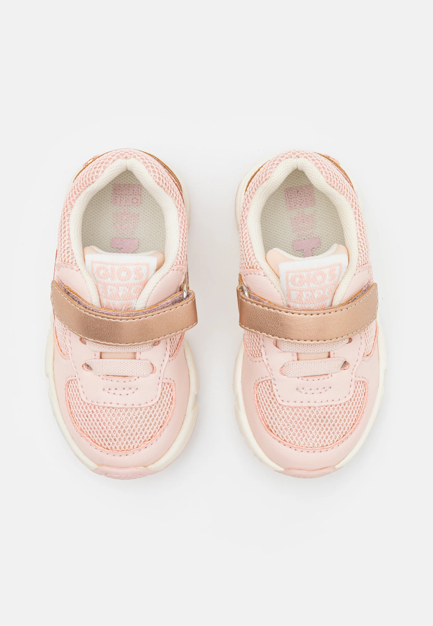 Zapatillas bajas Gioseppo