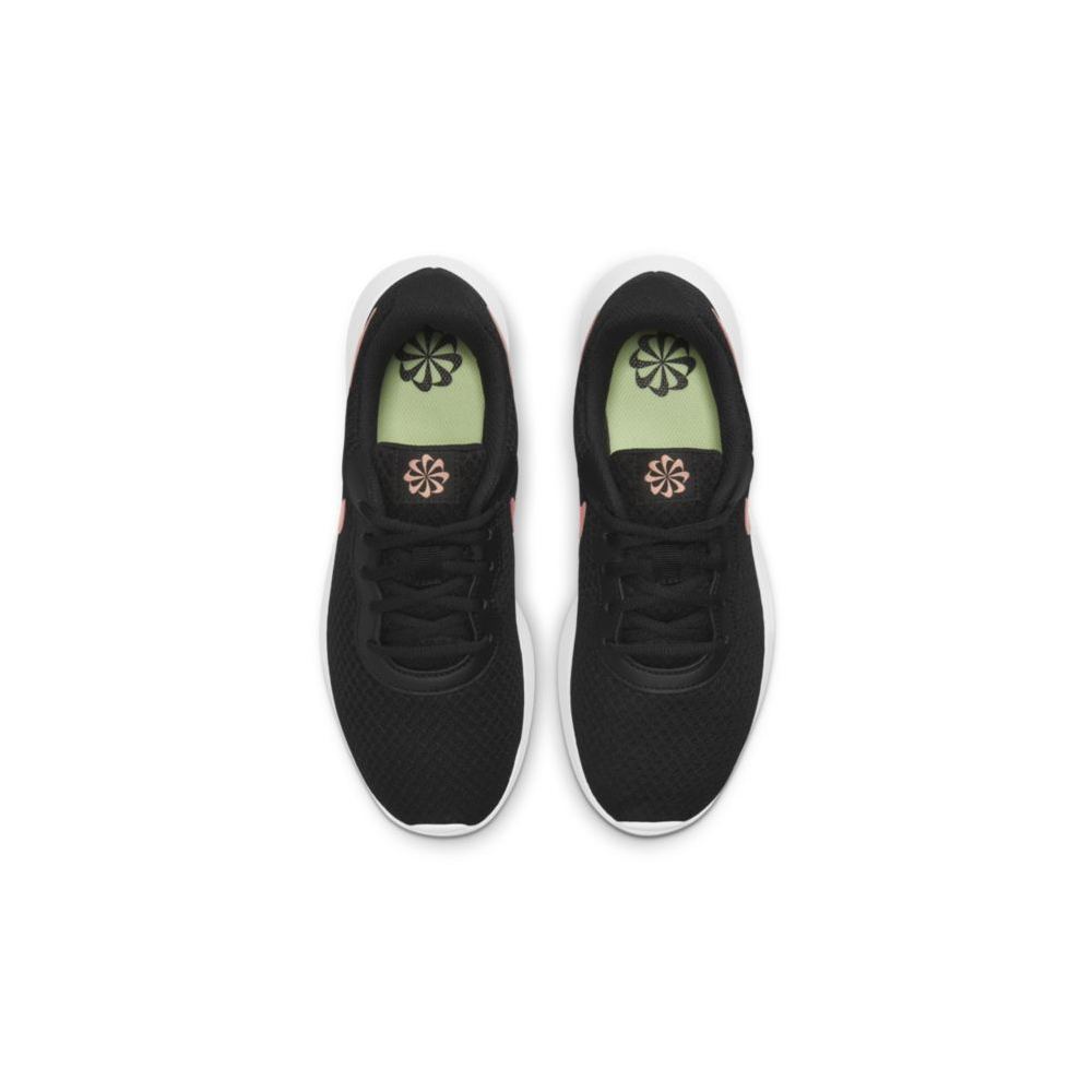 Nike Tanjun DJ6257-001 / schwarz