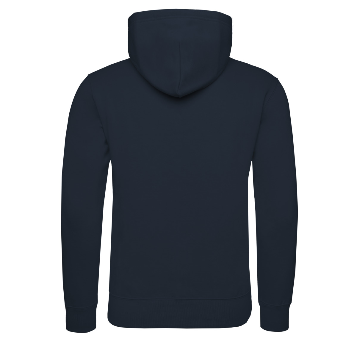 Champion Hooded Sweatshirt blau