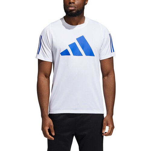 HERREN SHIRT HERREN T-SHIRT FL 3 BAR