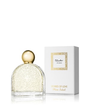 M.Micallef Stories of Love Soleil Passion Eau de Parfum-100 ml