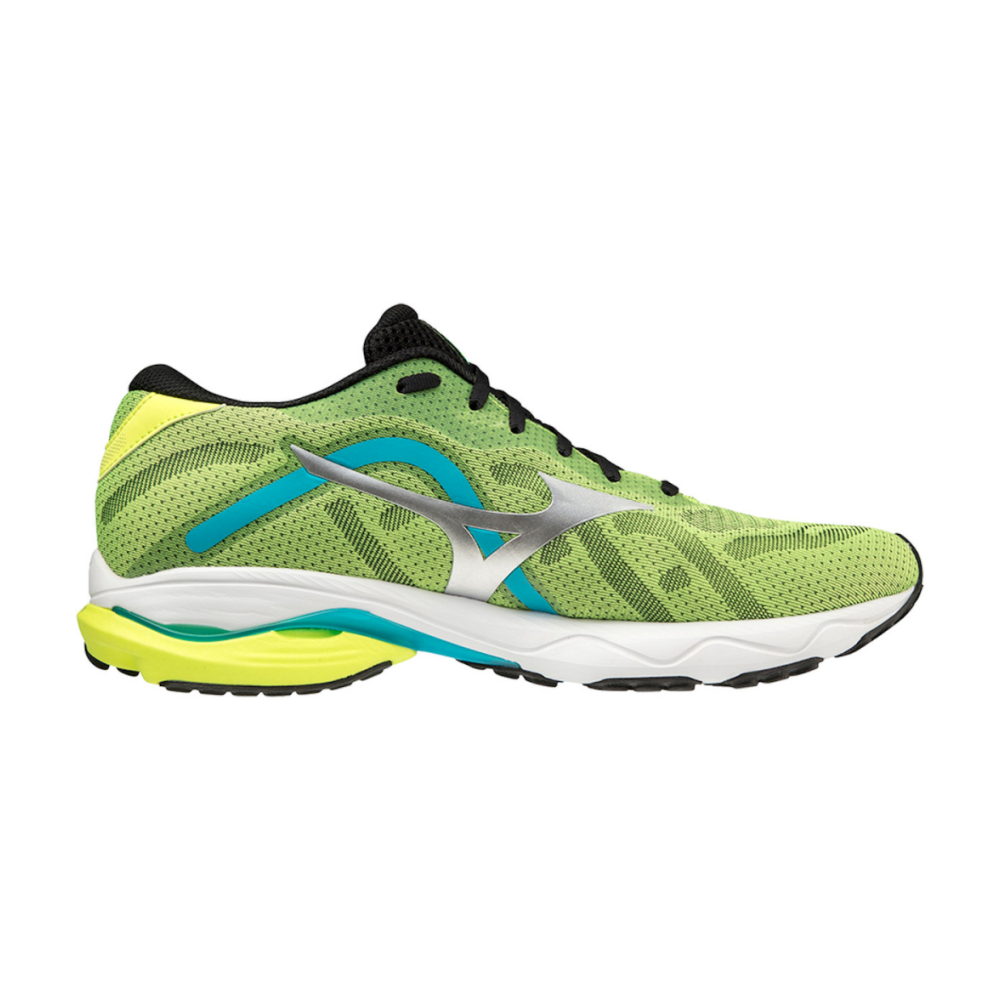 Mizuno Wave Ultima 13 J1GC2218-06 / gelb