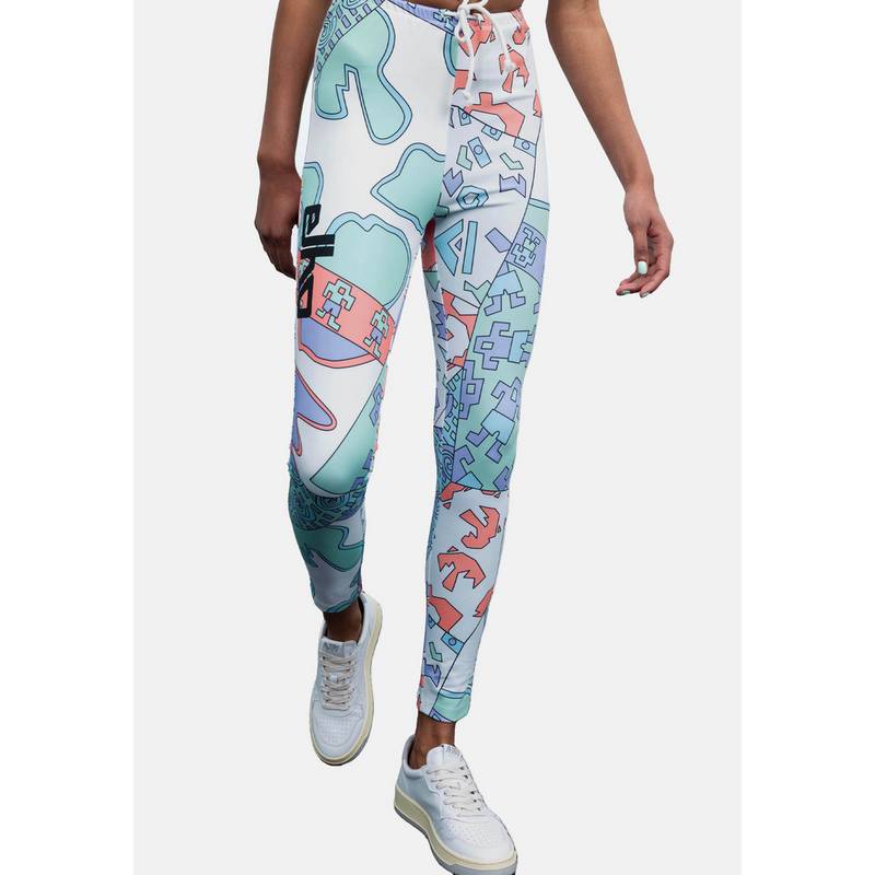 elho LAZISE 89 Leggings Damen